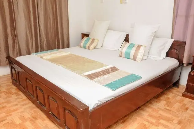 Executive Tek Büyük Yataklı Oda, 1 En Büyük (King) Boy Yatak