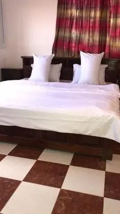 Executive Tek Büyük Yataklı Oda, 1 En Büyük (King) Boy Yatak