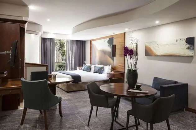 Grand Süit, 1 En Büyük (King) Boy Yatak (Grand King Suite)