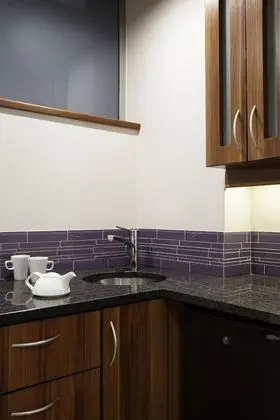 Grand Süit, 1 En Büyük (King) Boy Yatak (Grand King Suite)