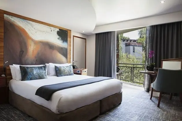 Luxury Oda (Grand Luxe Room)