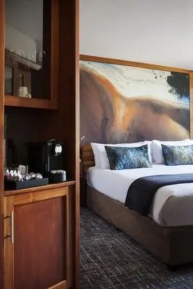 Luxury Oda (Grand Luxe Room)