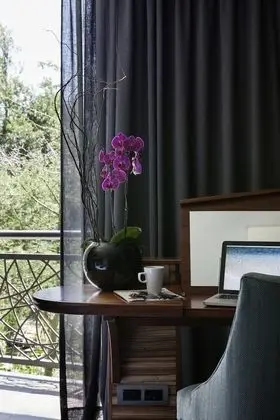 Luxury Oda (Grand Luxe Room)