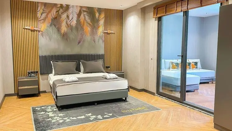 room