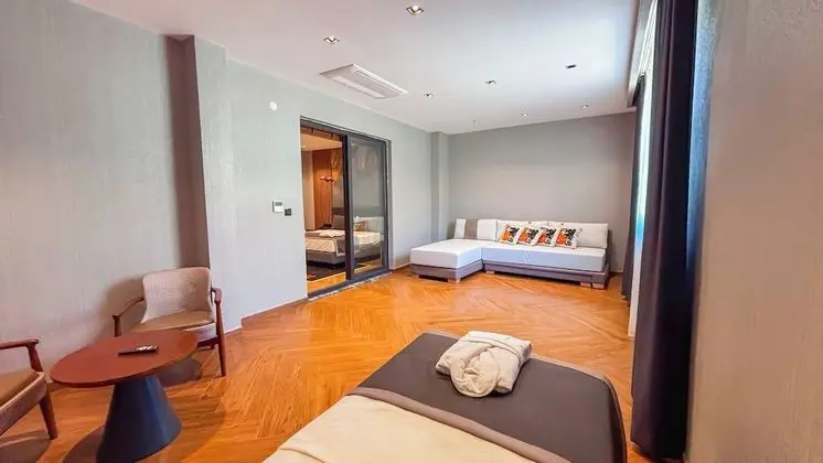 room