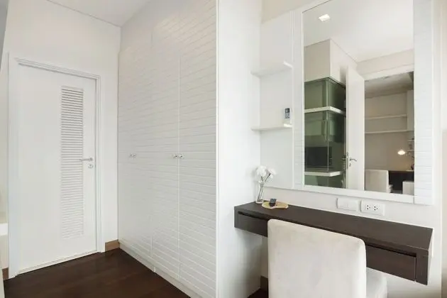 Standard Apart Daire, 1 Yatak Odası