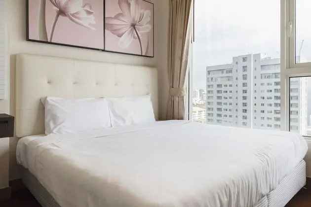 Standard Apart Daire, 1 Yatak Odası