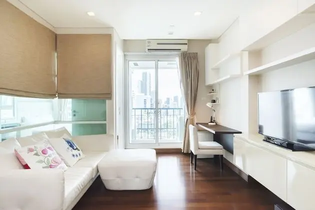 Standard Apart Daire, 1 Yatak Odası