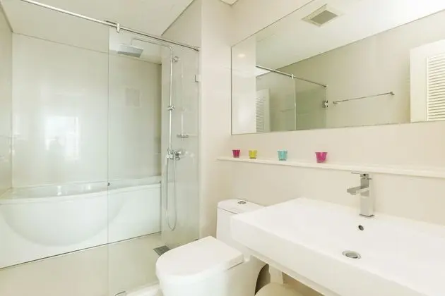 Standard Apart Daire, 1 Yatak Odası