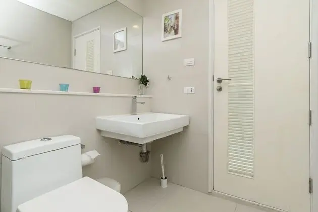 Standard Apart Daire, 1 Yatak Odası