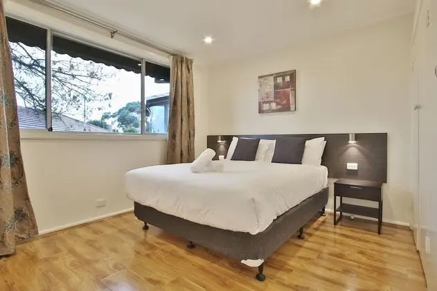 Villa, 2 Yatak Odası