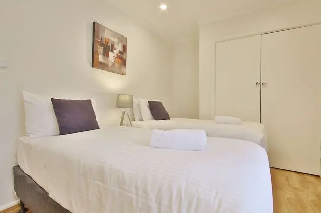 Villa, 2 Yatak Odası