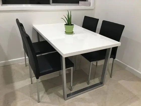 Villa, 2 Yatak Odası