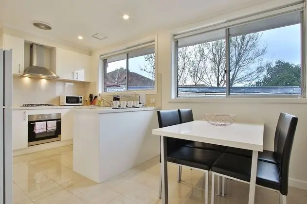 Villa, 2 Yatak Odası