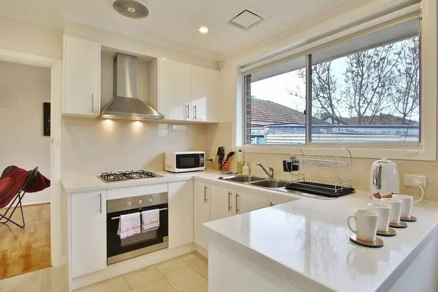 Villa, 2 Yatak Odası