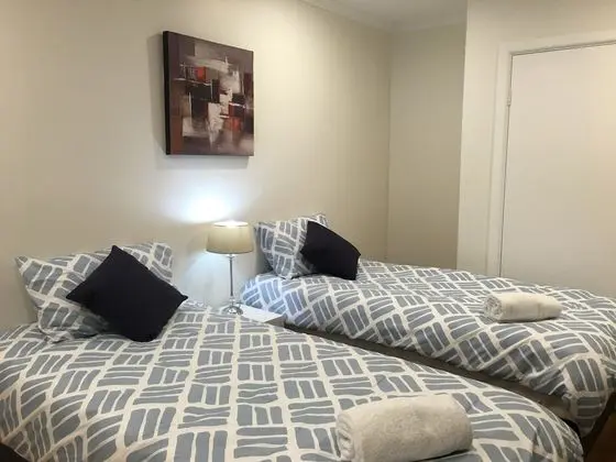 Villa, 2 Yatak Odası