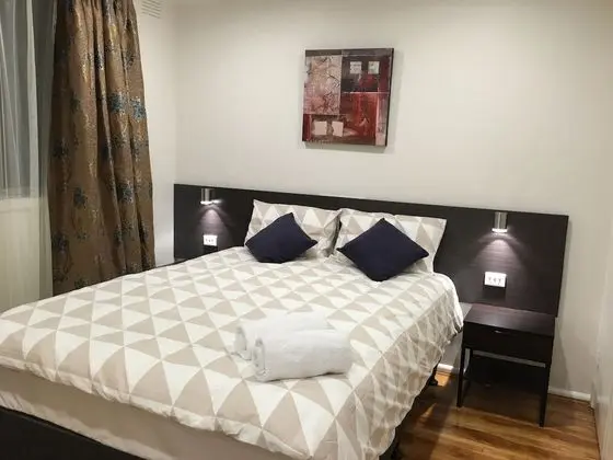 Villa, 2 Yatak Odası