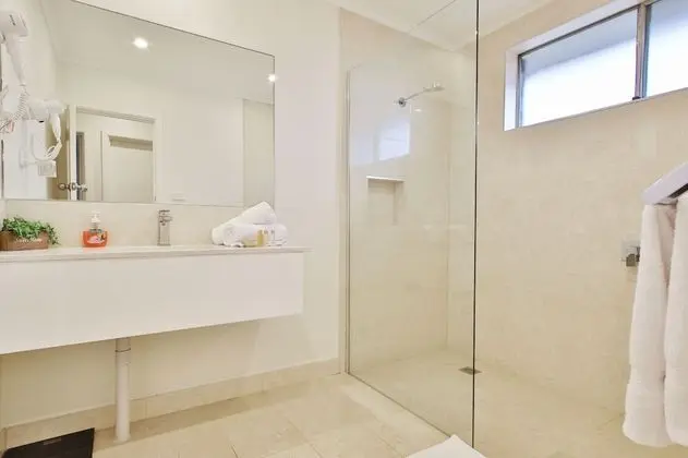Villa, 2 Yatak Odası