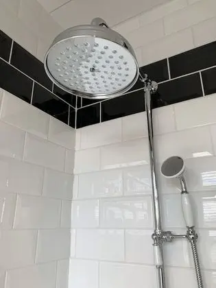 Design Tek Büyük Yataklı Oda, 1 Büyük (Queen) Boy Yatak, Bahçe Manzaralı