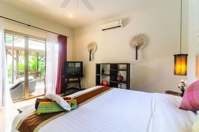 Villa, 3 Yatak Odası