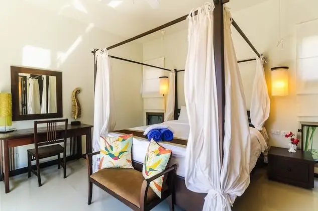 Villa, 3 Yatak Odası
