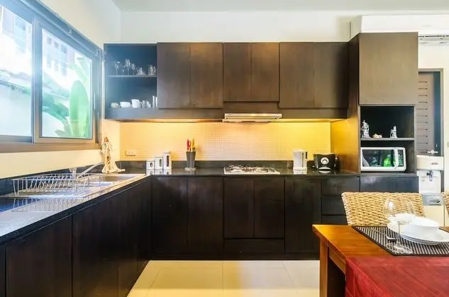 Villa, 3 Yatak Odası