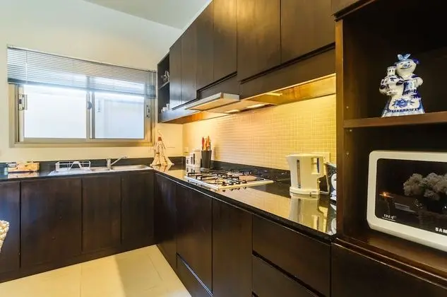 Villa, 3 Yatak Odası