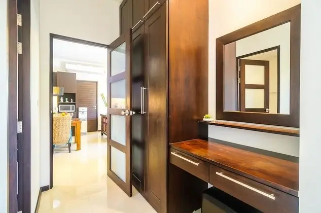Villa, 3 Yatak Odası