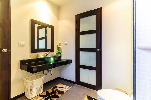 Villa, 3 Yatak Odası