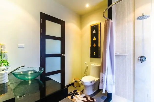 Villa, 3 Yatak Odası