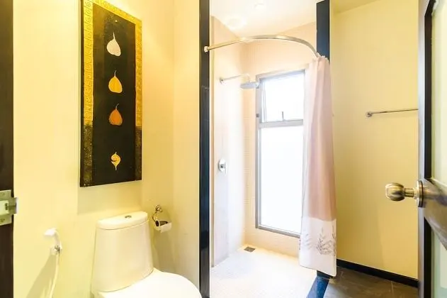Villa, 3 Yatak Odası