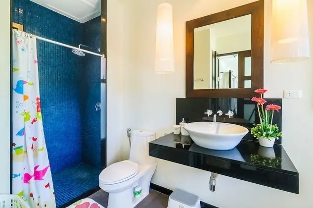 Villa, 3 Yatak Odası