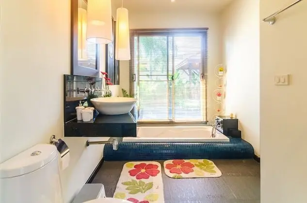 Villa, 3 Yatak Odası