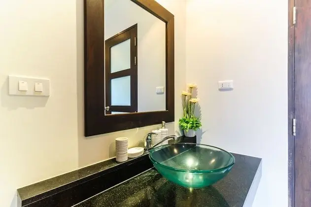 Villa, 3 Yatak Odası
