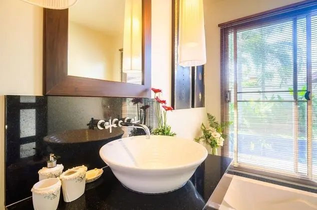 Villa, 3 Yatak Odası