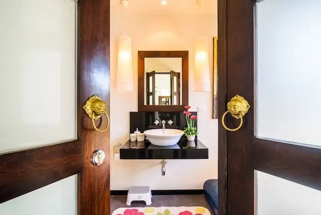 Villa, 3 Yatak Odası