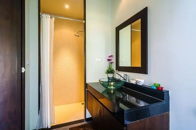 Villa, 3 Yatak Odası