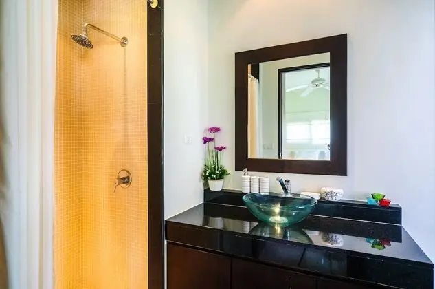 Villa, 3 Yatak Odası