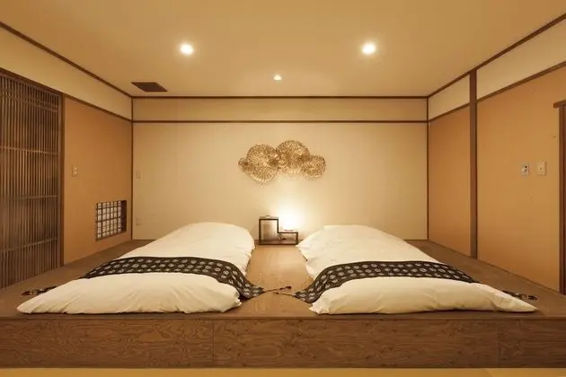 Oda, Dağ Manzaralı (Japanese Western Room)