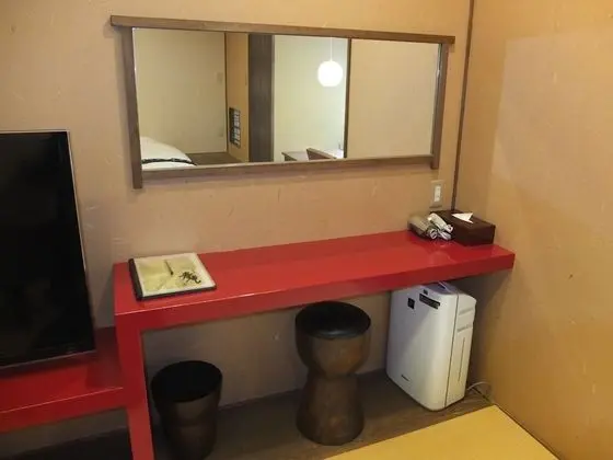 Oda, Dağ Manzaralı (Run of House)