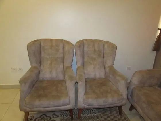 Deluxe Süit