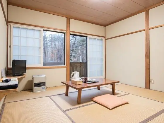 Traditional Oda (Japanese Style)