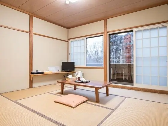 Traditional Oda (Japanese Style)