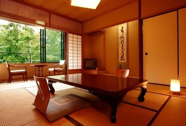 Traditional Oda
