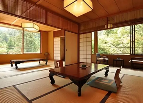 Traditional Oda