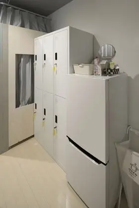 Business Ortak Ranzalı Oda