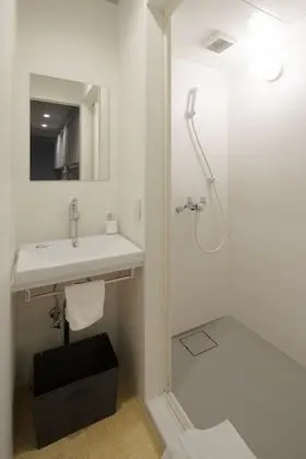 Business Ortak Ranzalı Oda