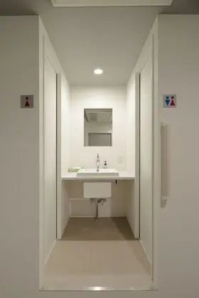 Business Ortak Ranzalı Oda