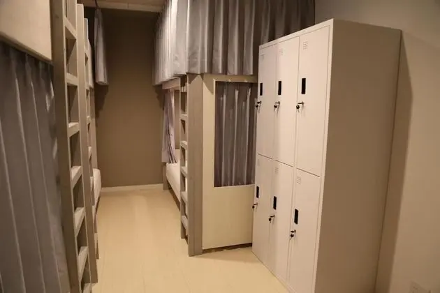 Business Ortak Ranzalı Oda