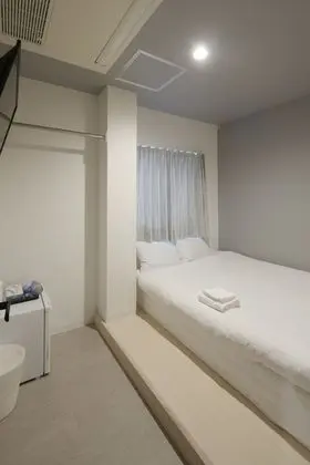 Business Tek Büyük Yataklı Oda